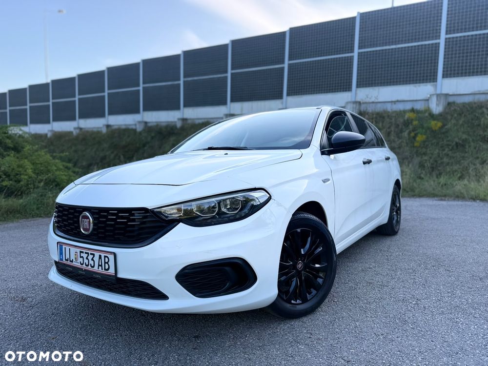 Fiat Tipo 1.4 16V More - 2