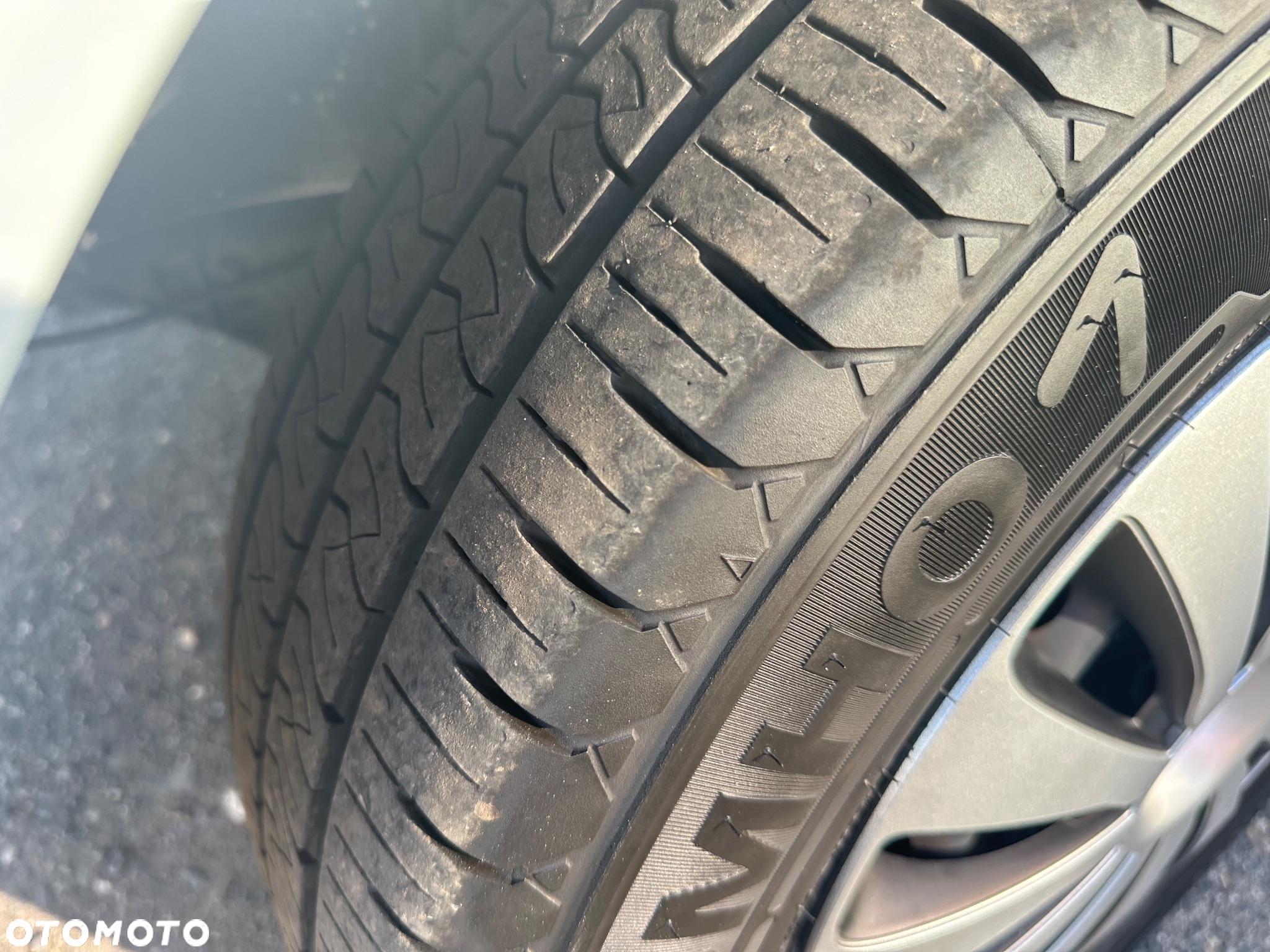 Ford Transit Custom 2019r 130ps Long stan extra klima tempomat - 12