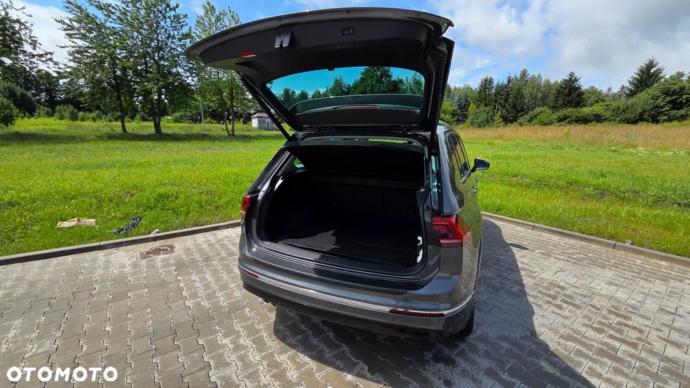 Volkswagen Tiguan 2.0 TSI 4Mot R-Style DSG - 13