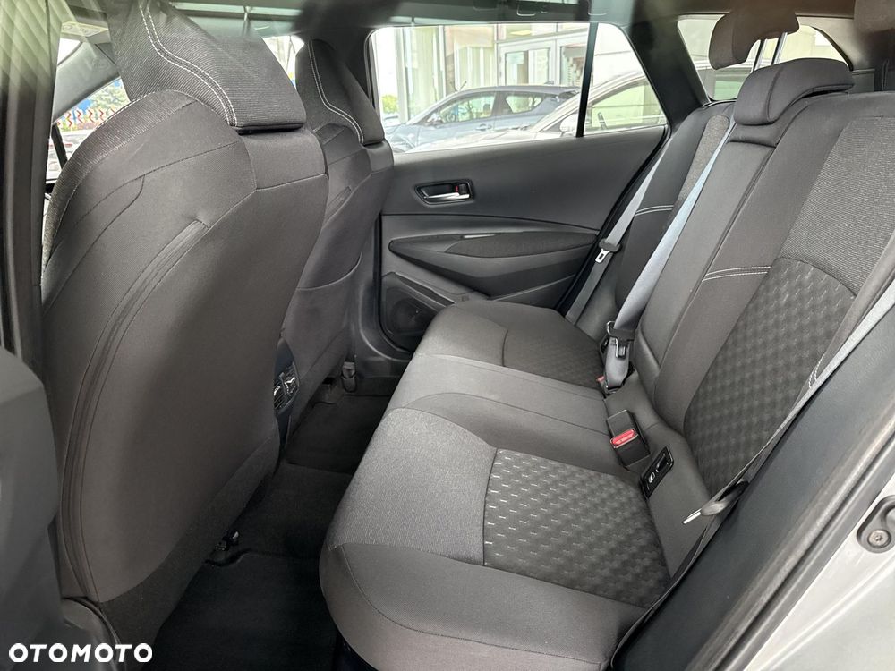 Toyota Corolla 2.0 Hybrid Comfort - 14