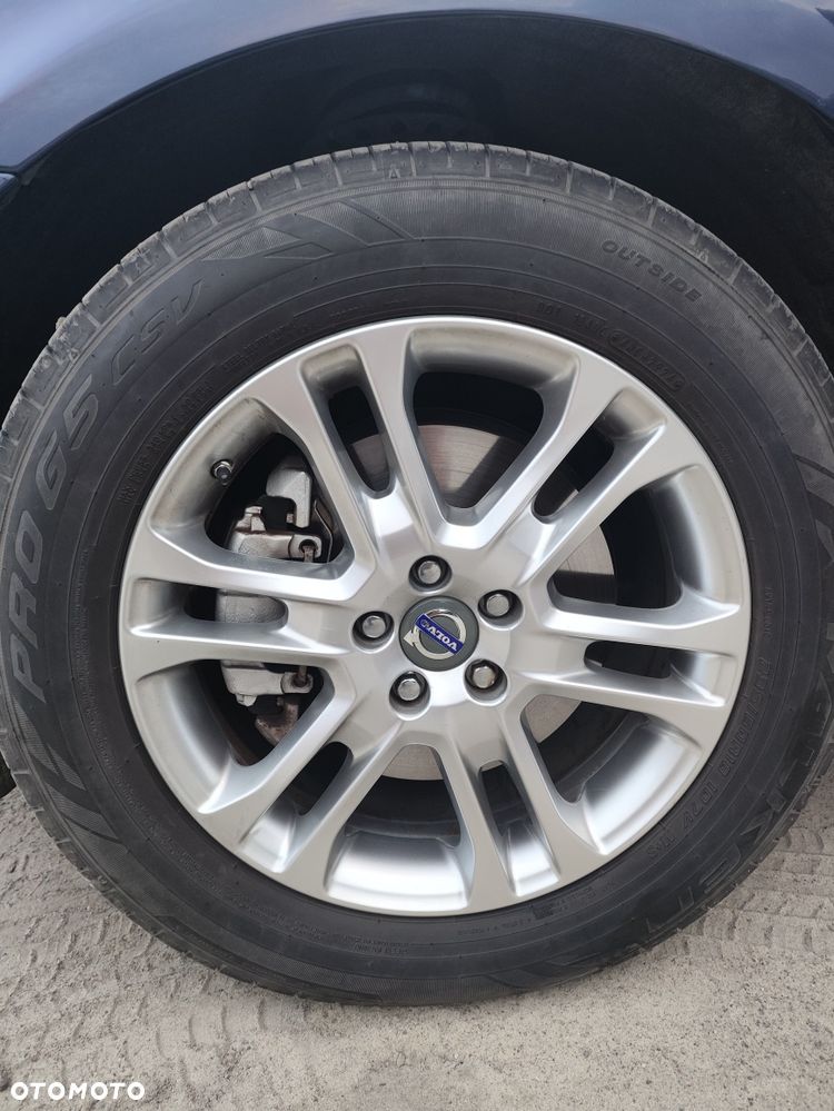 Volvo Xc60 2013 photo 4
