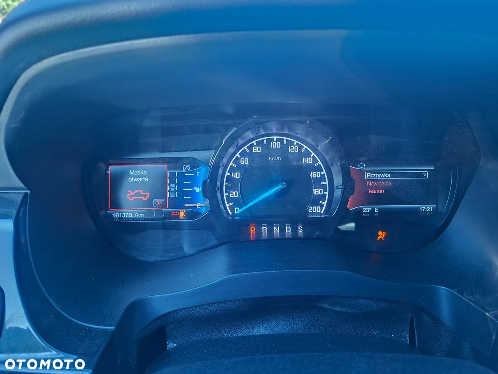 Ford Ranger 2.0 EcoBlue 4x4 DC Limited - 14