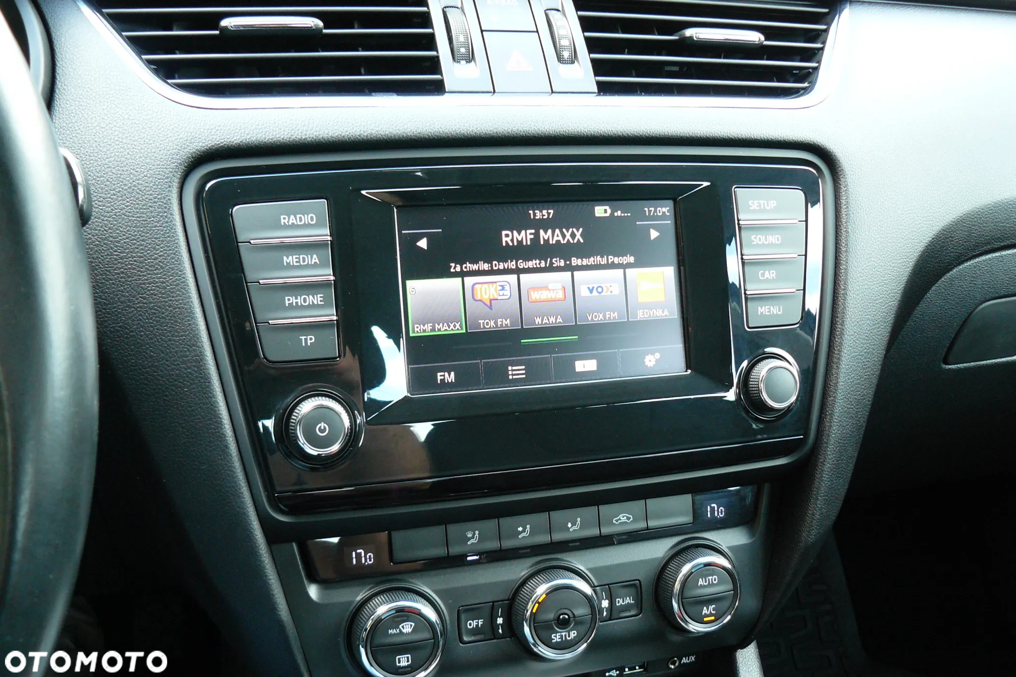 Skoda Octavia 2.0 TDI Elegance - 20