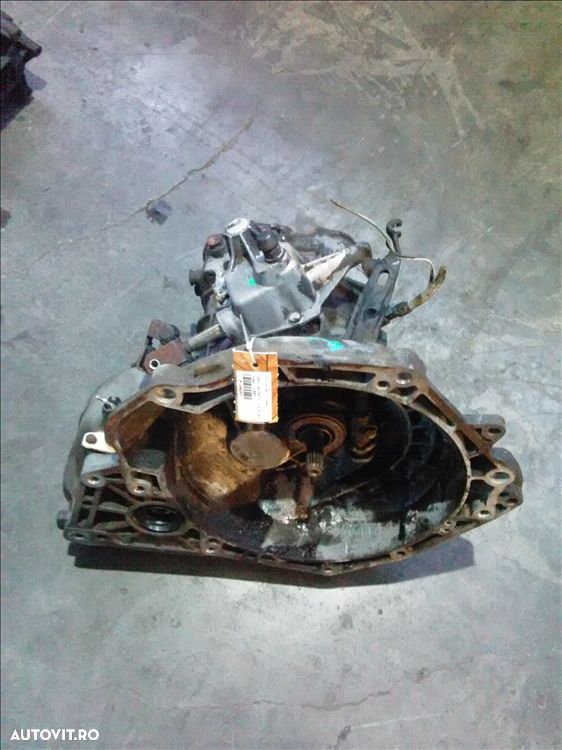 cutie de viteze opel astra f 1.6 b an fabr. 1995 - 1