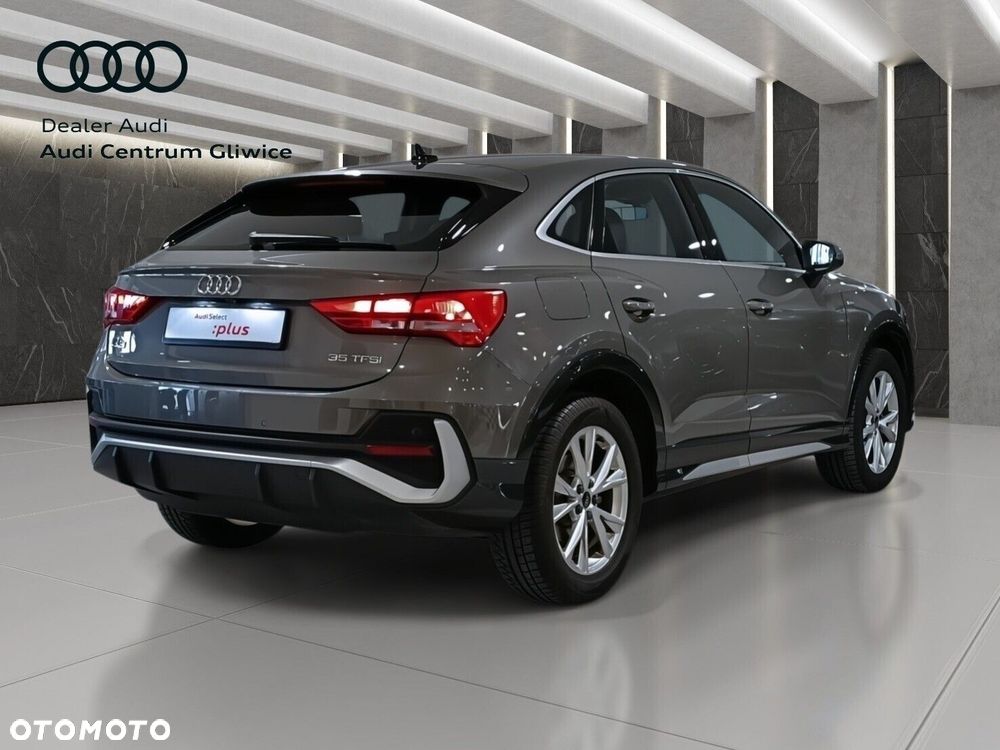 Audi Q3 Sportback - 7