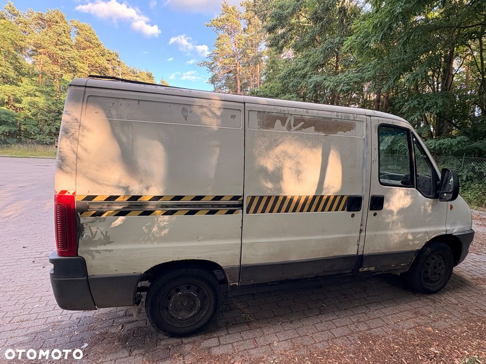 Fiat Ducato - 3