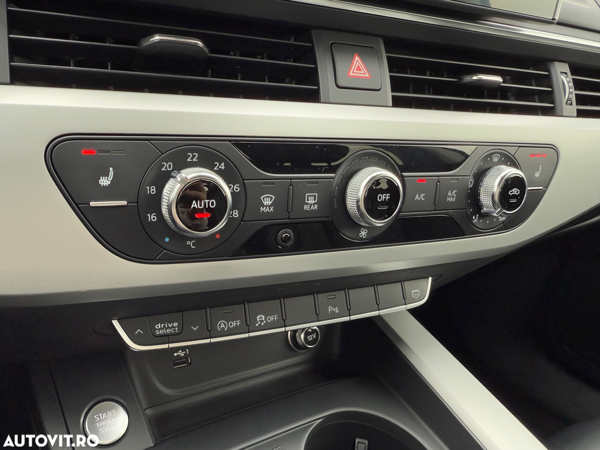 Audi A5 Sportback 35 TDI S tronic - 19
