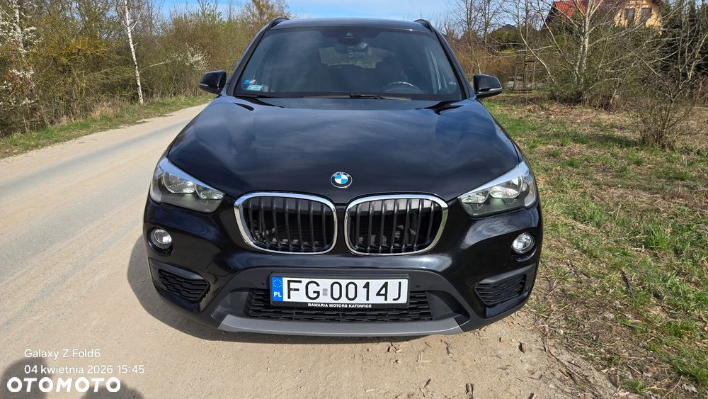 BMW X1 sDrive20i Advantage - 6