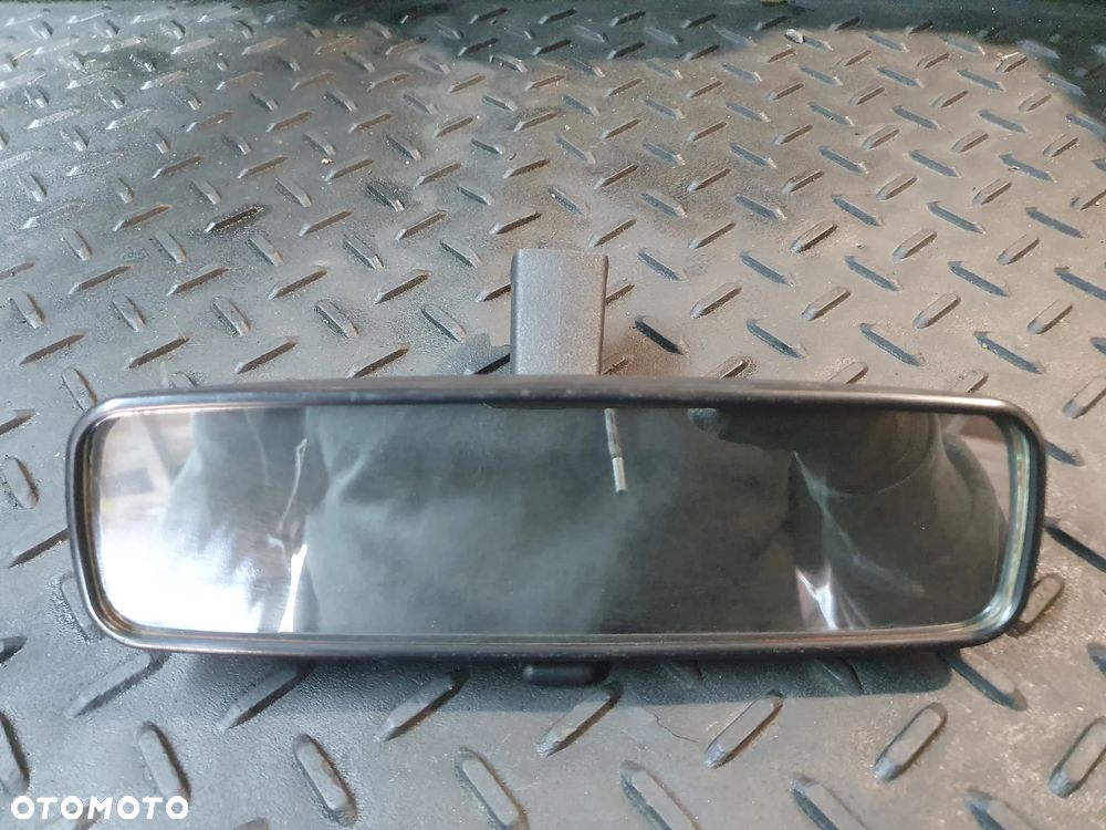 LUSTERKO WEWNĘTRZNE E200708 Peugeot 206 - 1