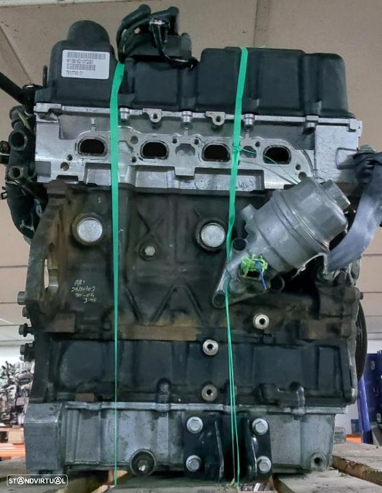 W10B16D Motor Mini cooper r50 r53 1.6i 116cv - 2