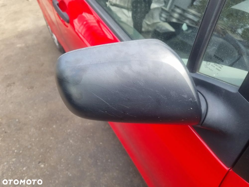 TOYOTA YARIS II 05-11 2008 r. elektryczne lusterko prawe EU * - 1