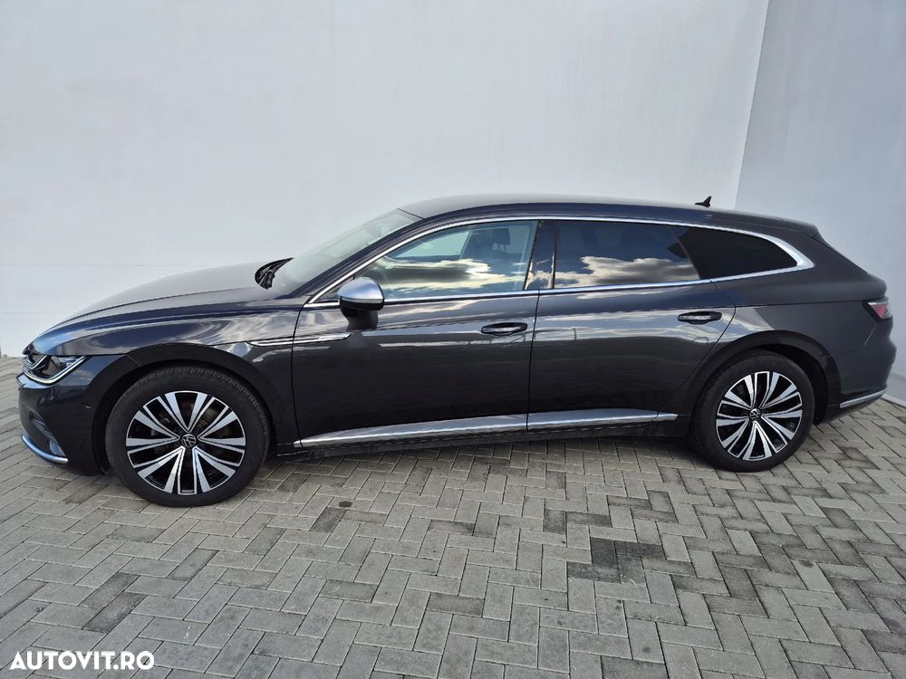 Volkswagen ARTEON SB eHybrid 1.4 TSI Elegance - 2