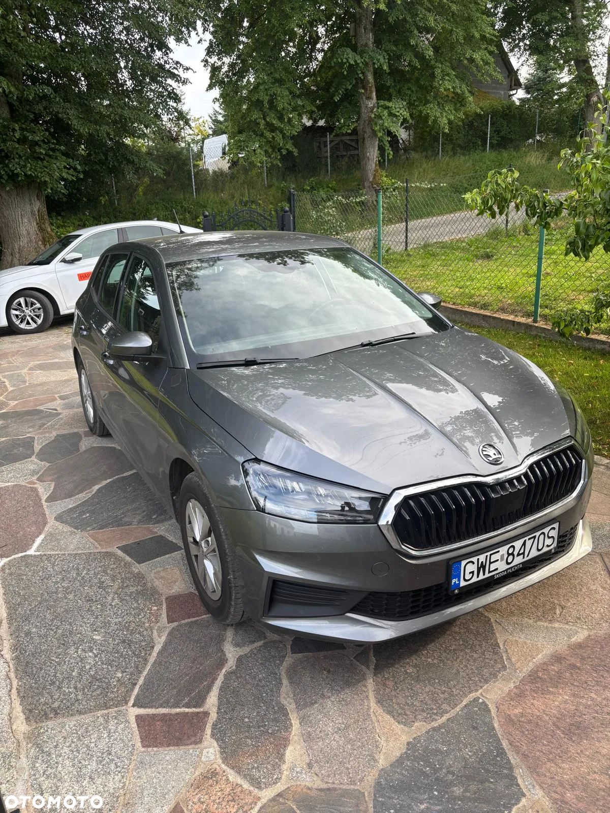 Skoda Fabia 1.0 TSI Ambition - 1