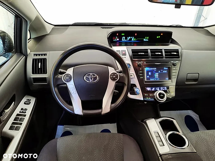Toyota Prius+ - 24