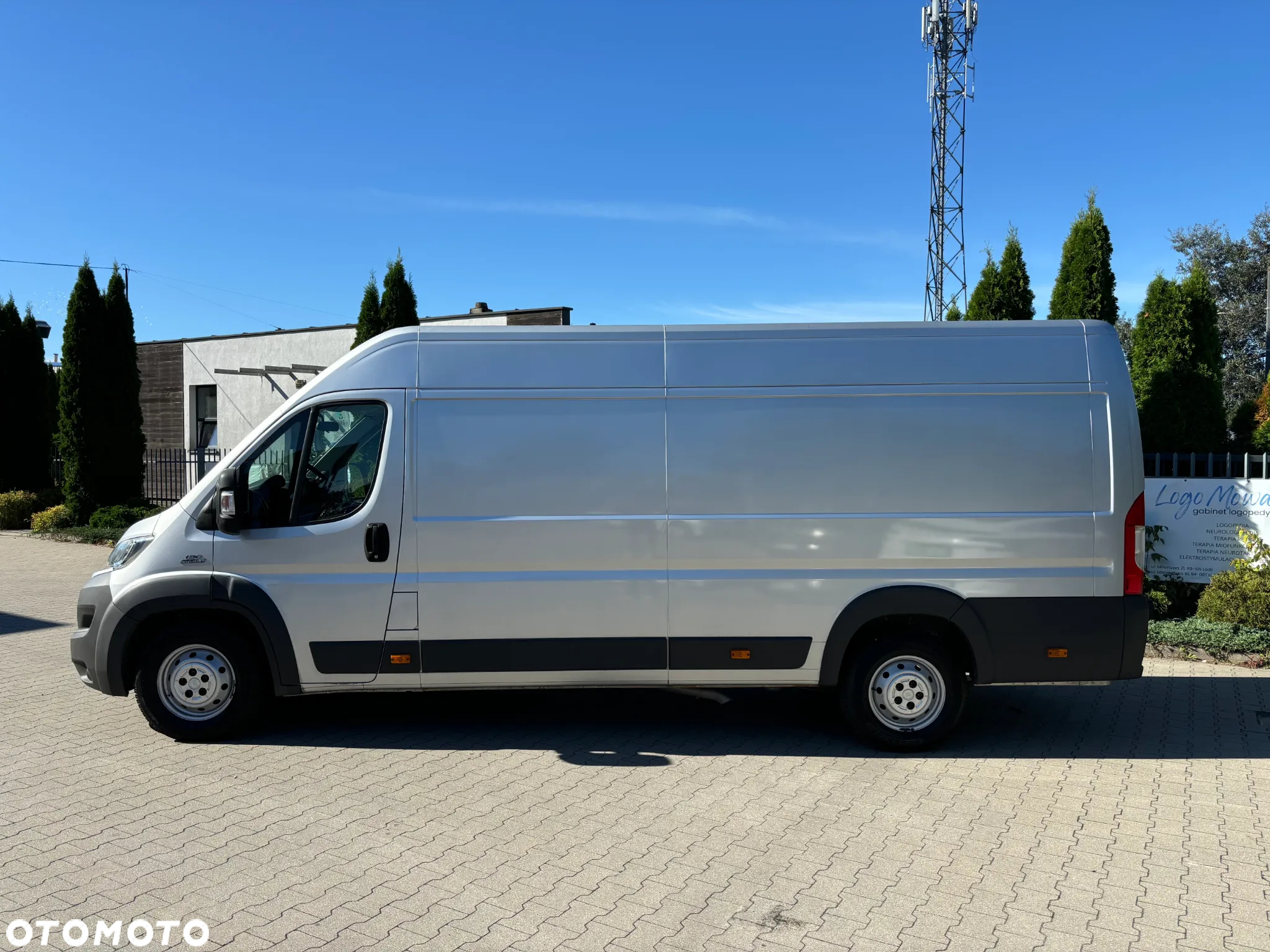 Fiat DUCATO - 5