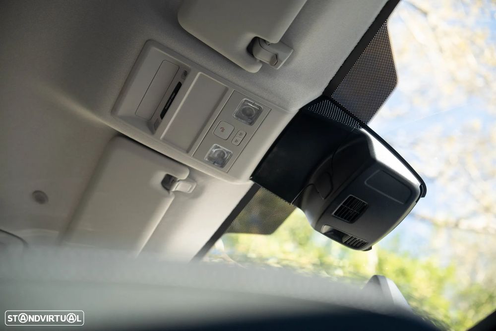 Ford Transit Custom 300 L1 2.0 EcoBlue CD Trend Aut. - 44