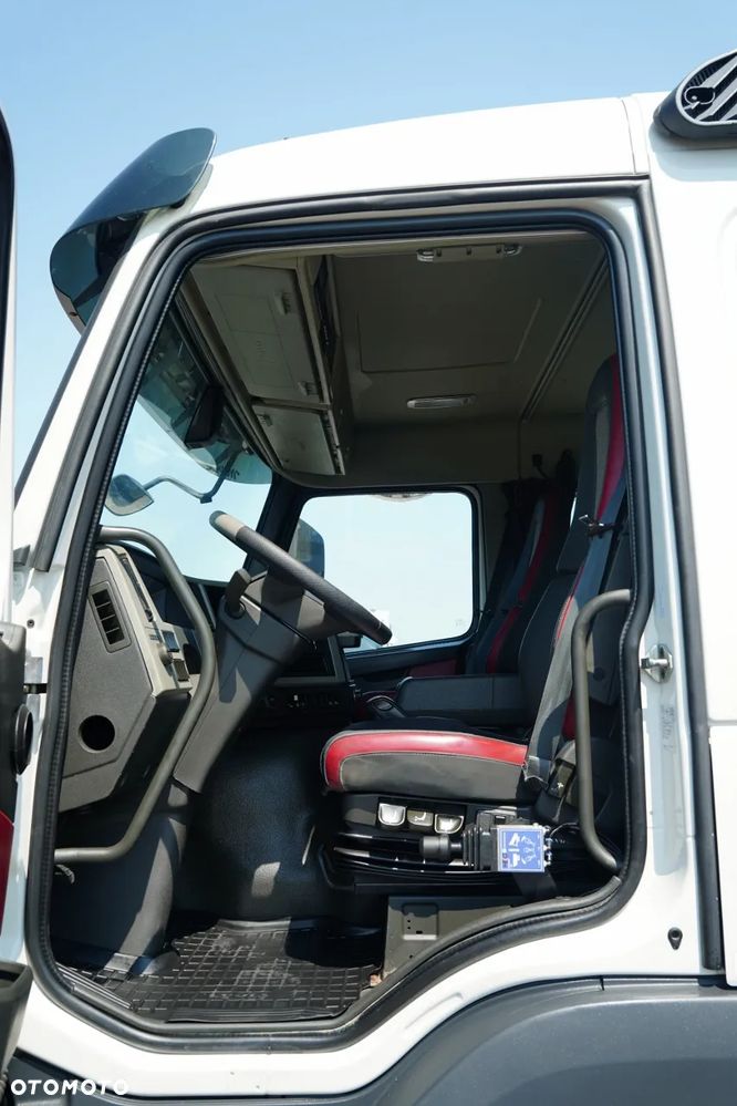 Volvo FM 460 / HYDRAULIKA / RETARDER / PTO /  NISKA KABINA / I-SHIFT /  EURO 6 - 23