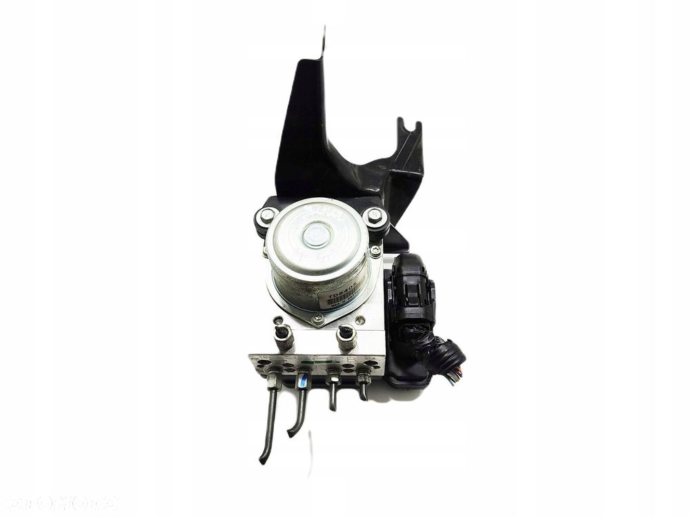 pompa sterownik abs nissan juke i f15 47660bx80b 3904k204 td8405 2010-2014 - 1