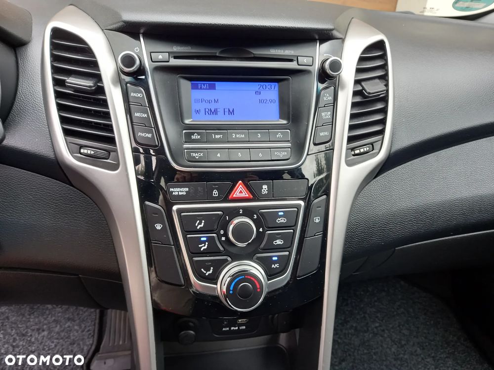 Hyundai i30 - 31