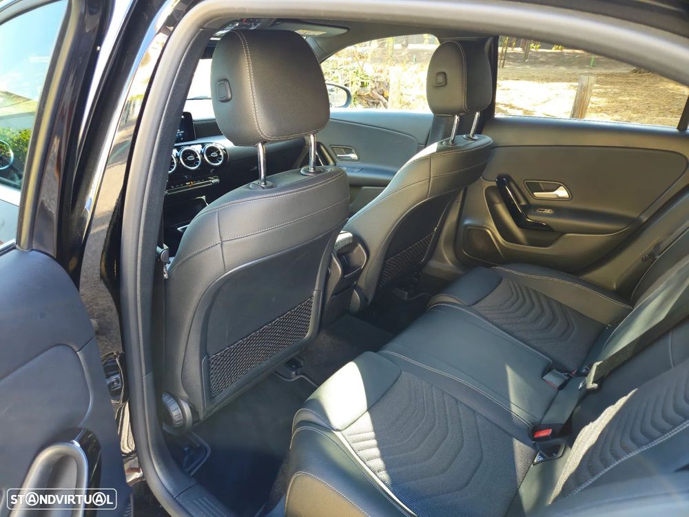 Mercedes-Benz A 160 Style Plus - 12