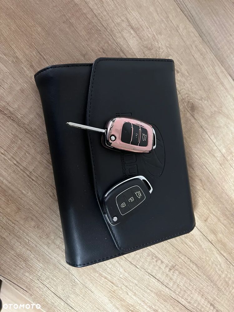 Hyundai ix35 2.0 GDI Comfort 2WD - 16