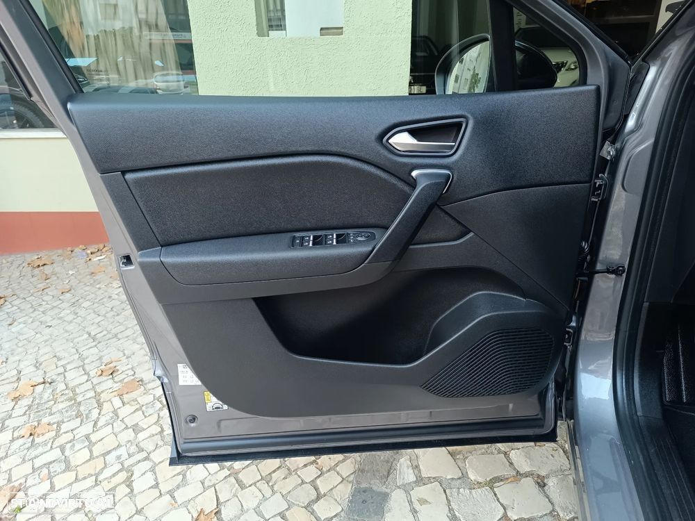 Renault Captur 1.6 E-Tech Plug-In Intens - 10
