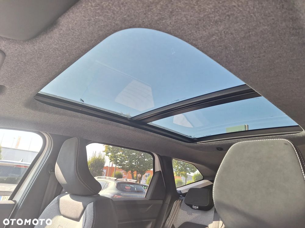 Dacia Bigster 1.8 Full Hybrid 155 Journey MMT - 12