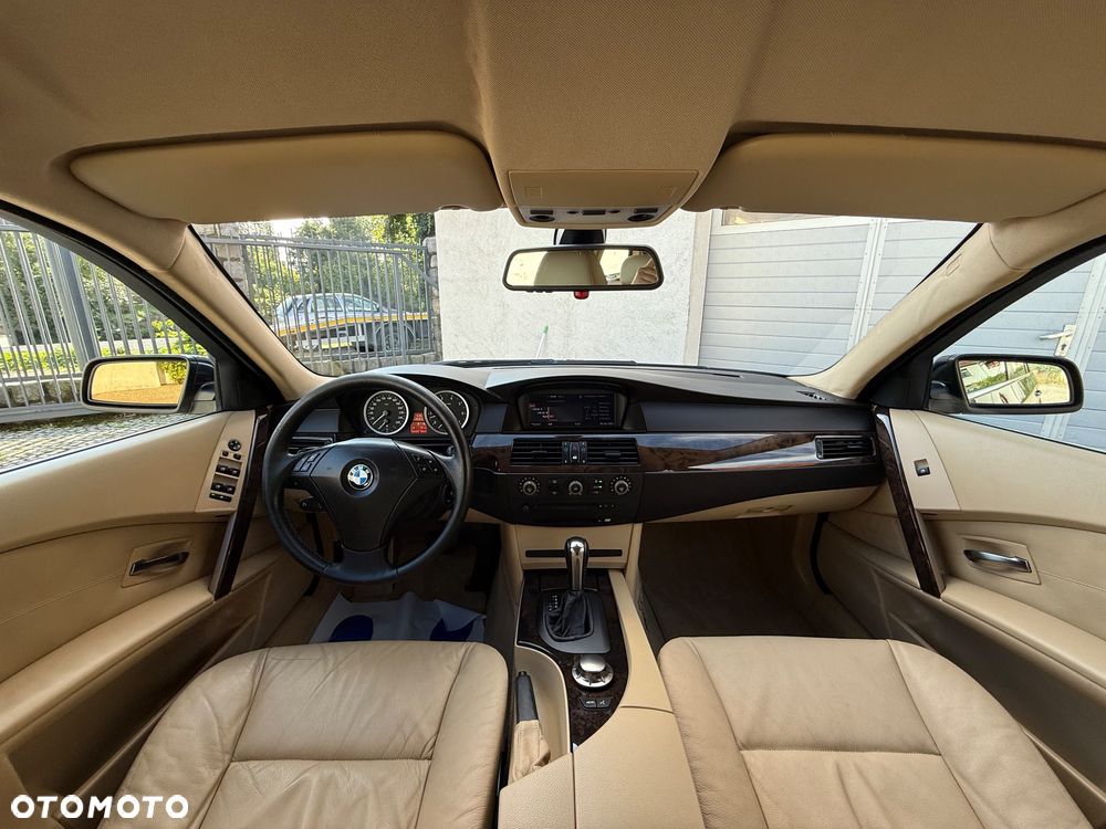 BMW Seria 5 - 26
