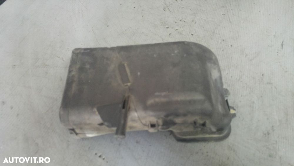 tub aer 2.0 d bmw seria 5 f11 525 4x4  1371 7577471-03 - 1