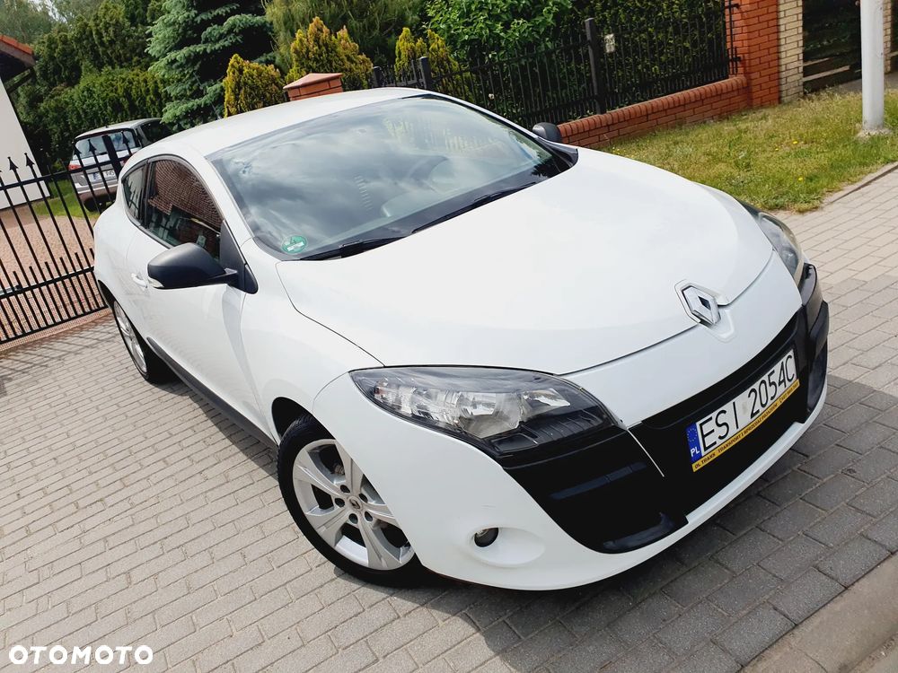 Renault Megane - 10