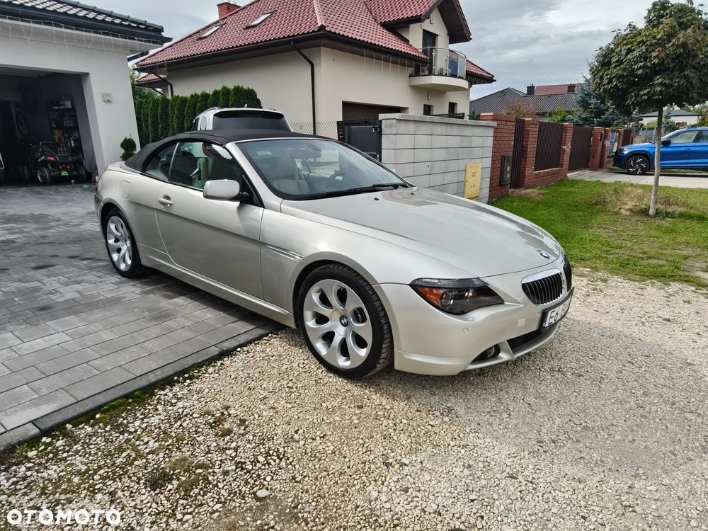 BMW Seria 6 - 18