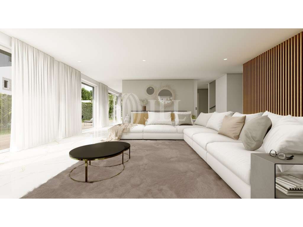 Moradia T3 com garagem, em Leça da Palmeira, Porto - Grande imagem: 5/43