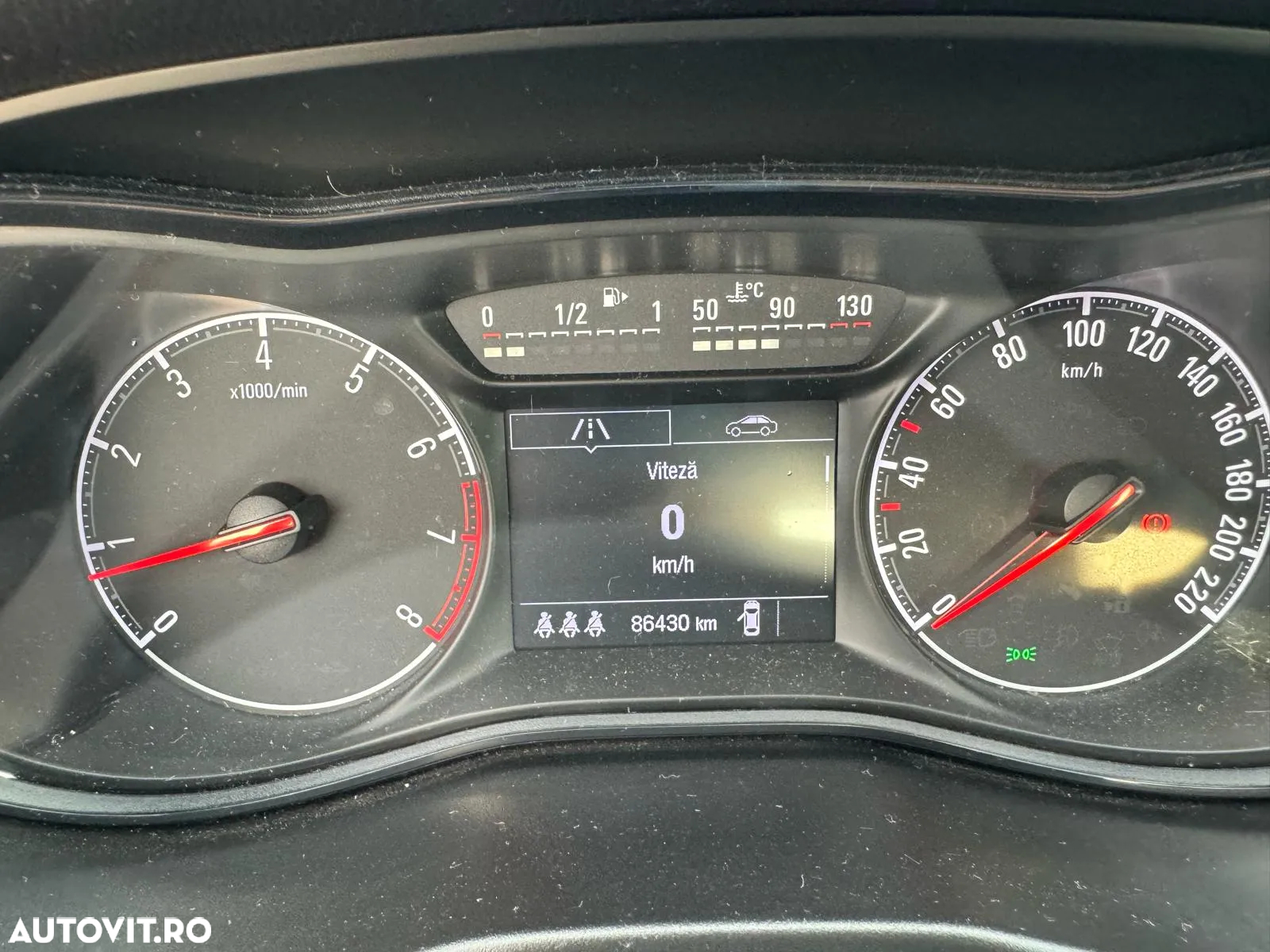 Opel Corsa - 9