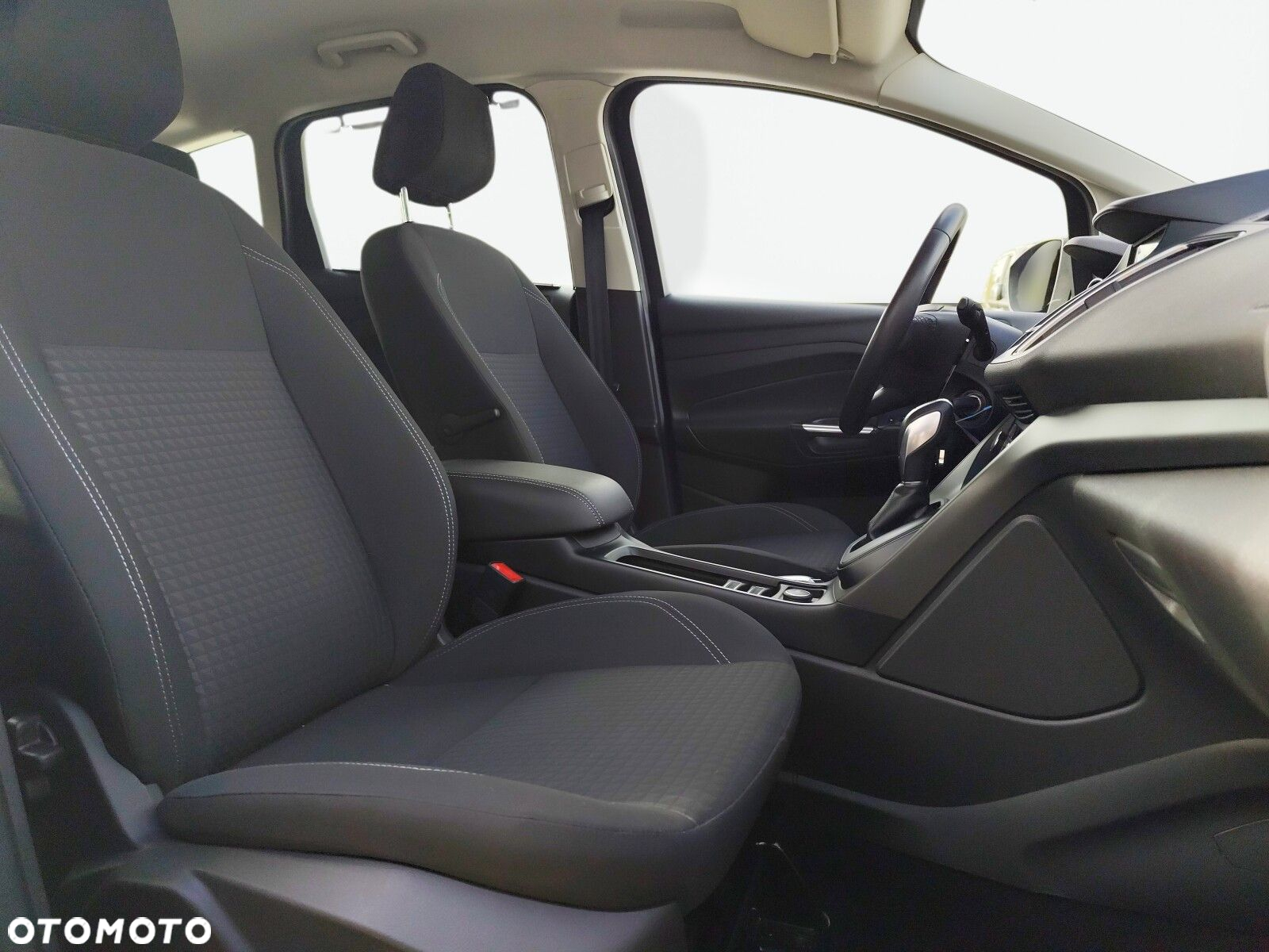 Ford C-MAX - 20