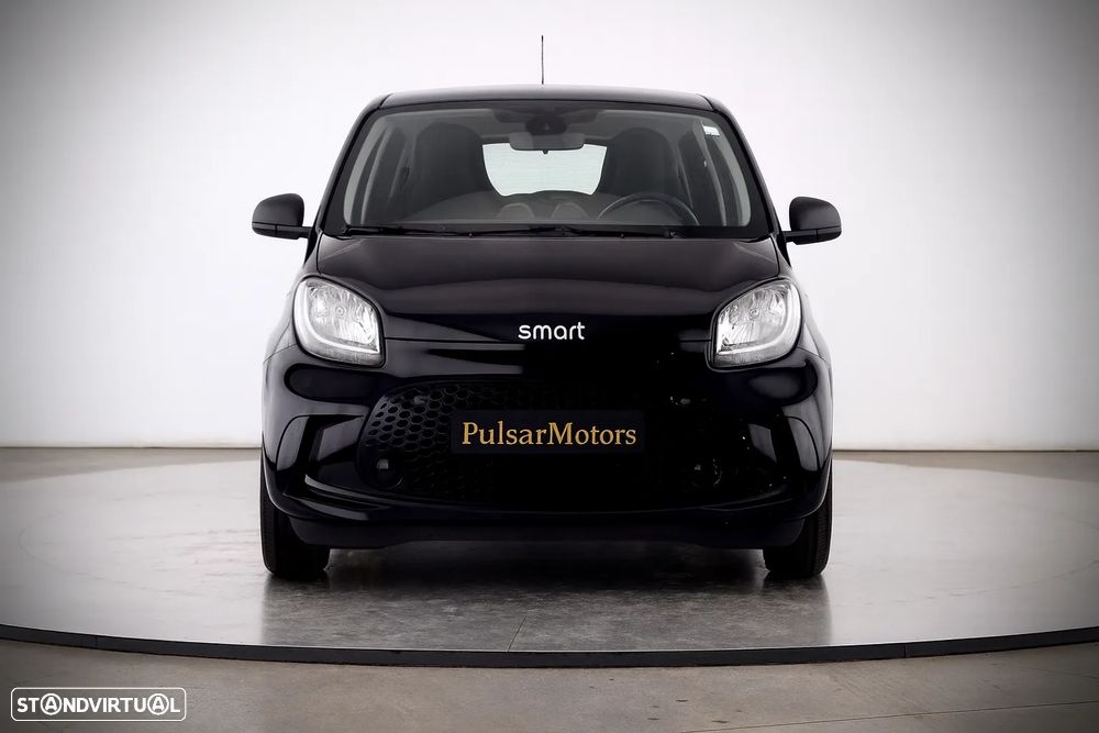 Smart ForFour EQ Passion - 4