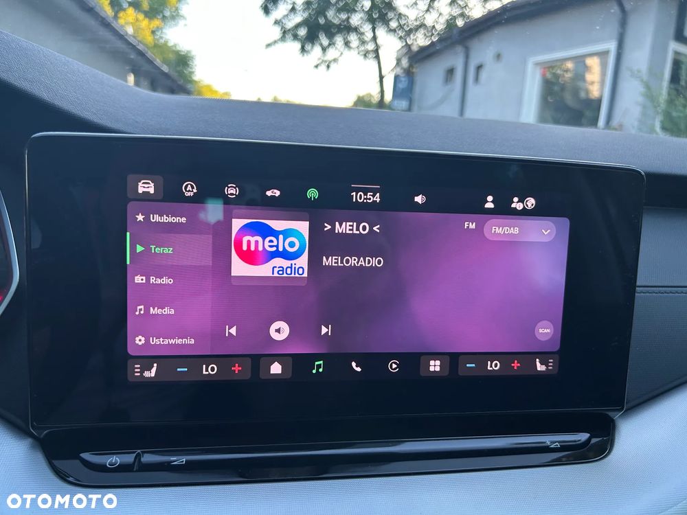 Skoda Octavia 1.5 TSI mHEV Selection DSG - 22