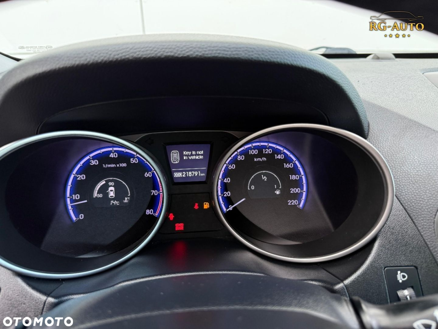 Hyundai ix35 - 36