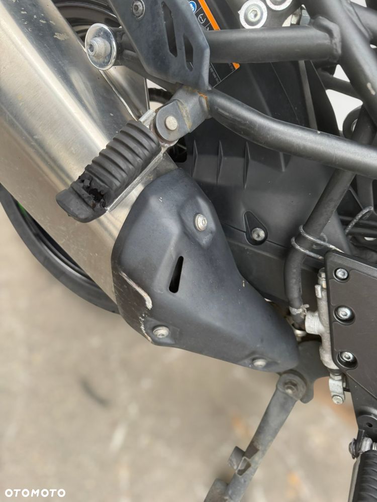 Kawasaki Versys 1000 - 20
