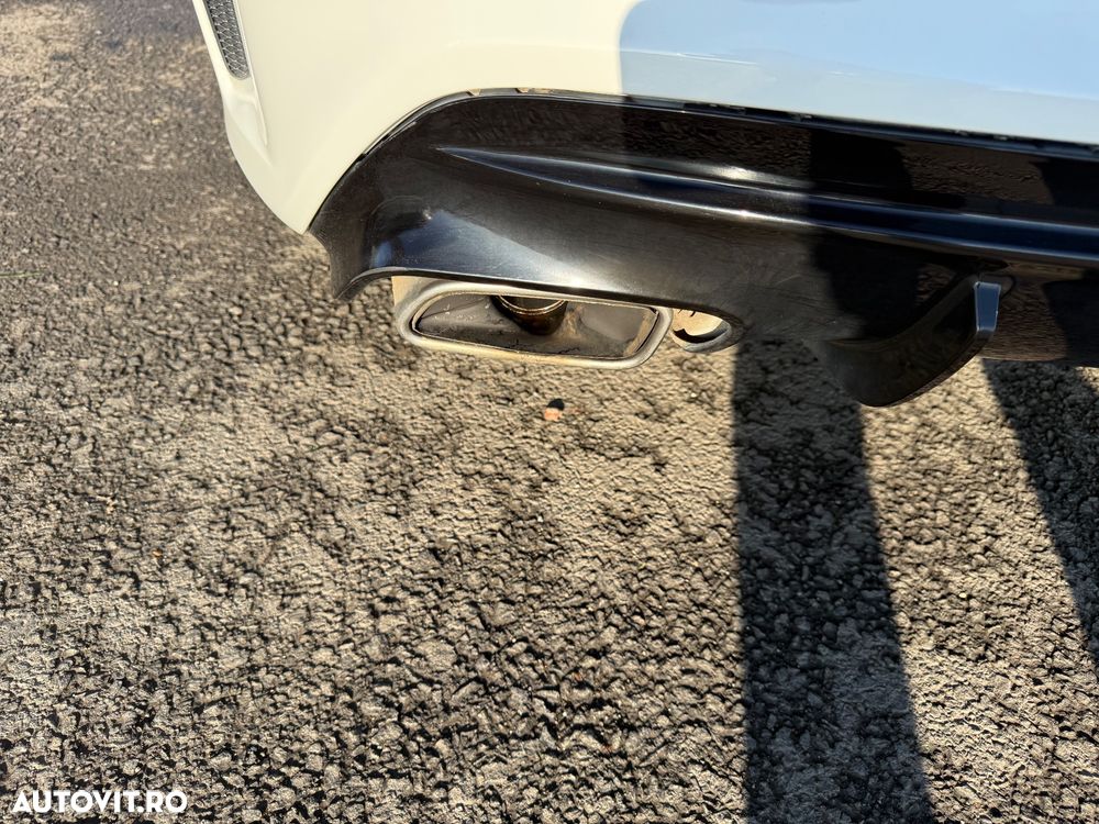 Mercedes-Benz CLA 200 CDI AMG Line - 28