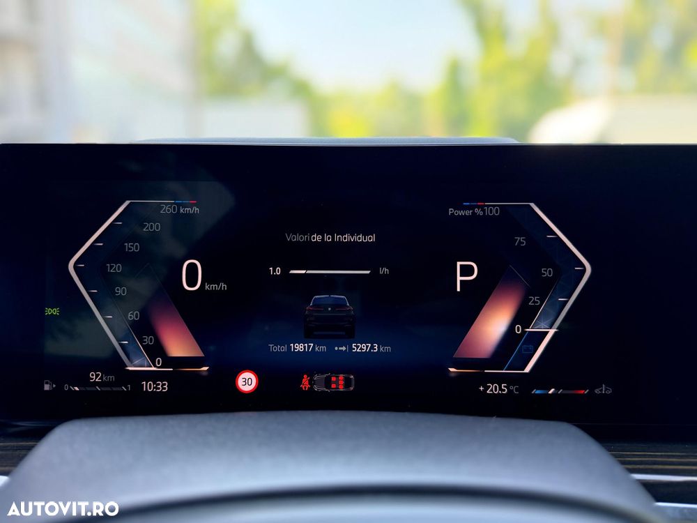 BMW X6 2024 — imagine 28