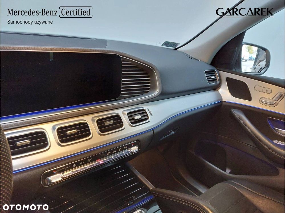 Mercedes-Benz GLE - 16