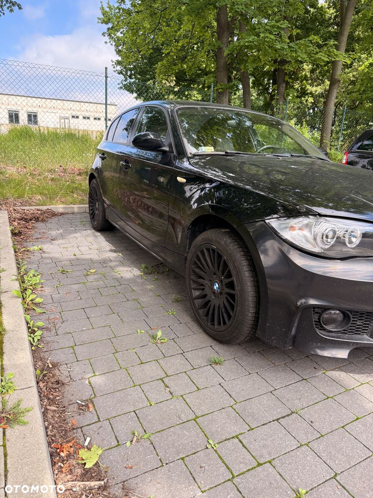 BMW Seria 1 - 14