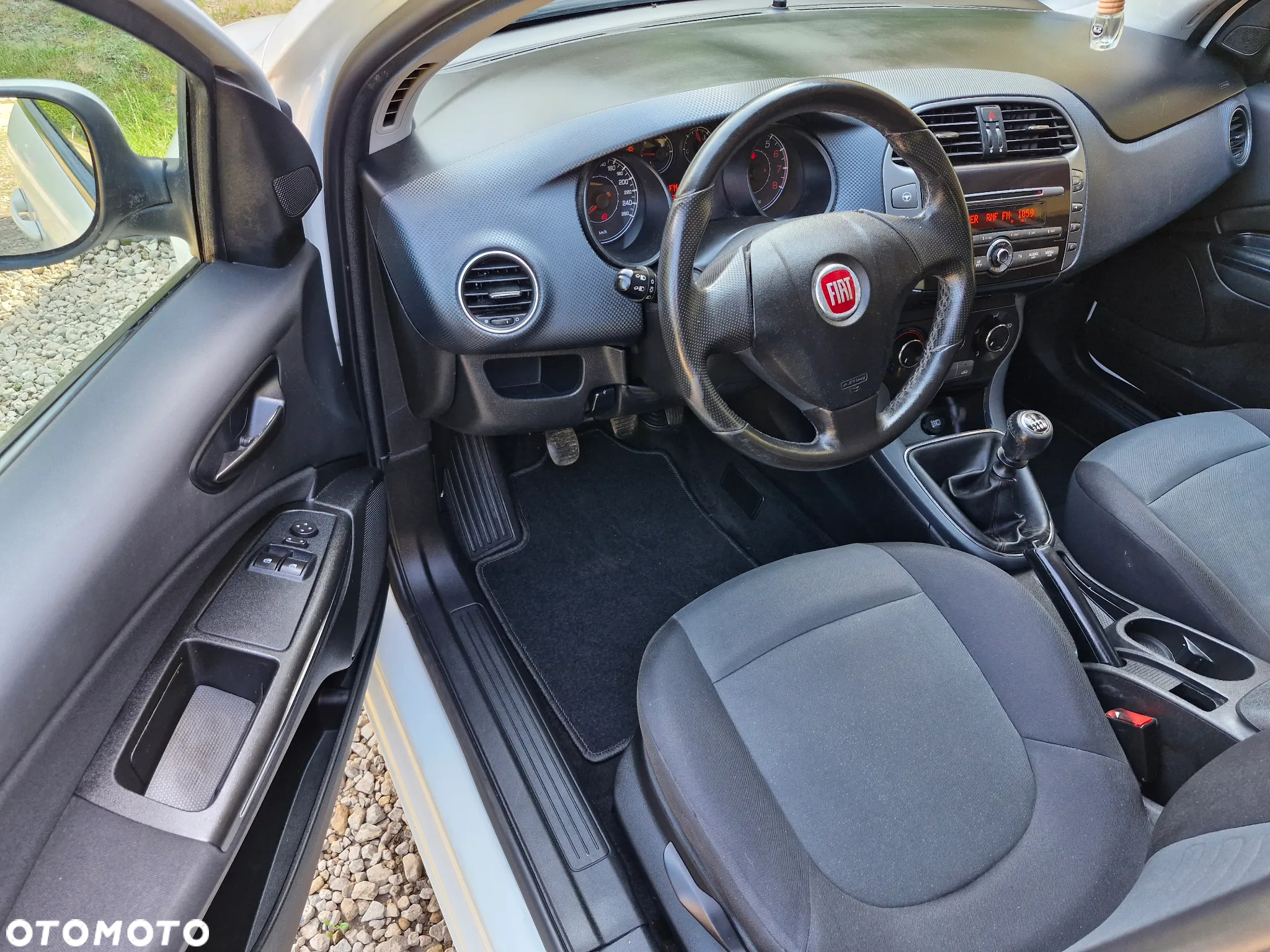 Fiat Bravo 1.4 16V Dynamic - 17