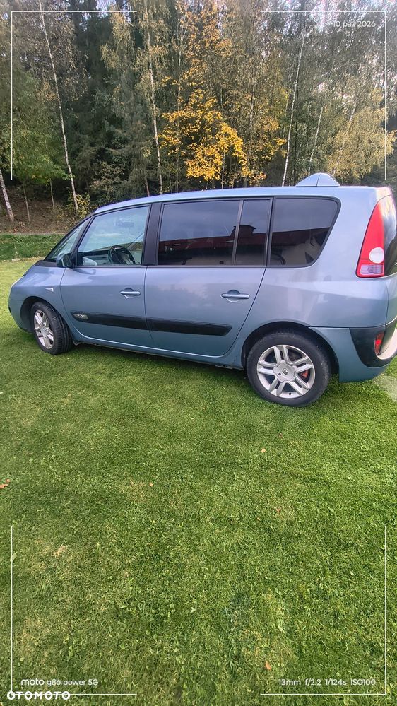 Renault Espace - 3