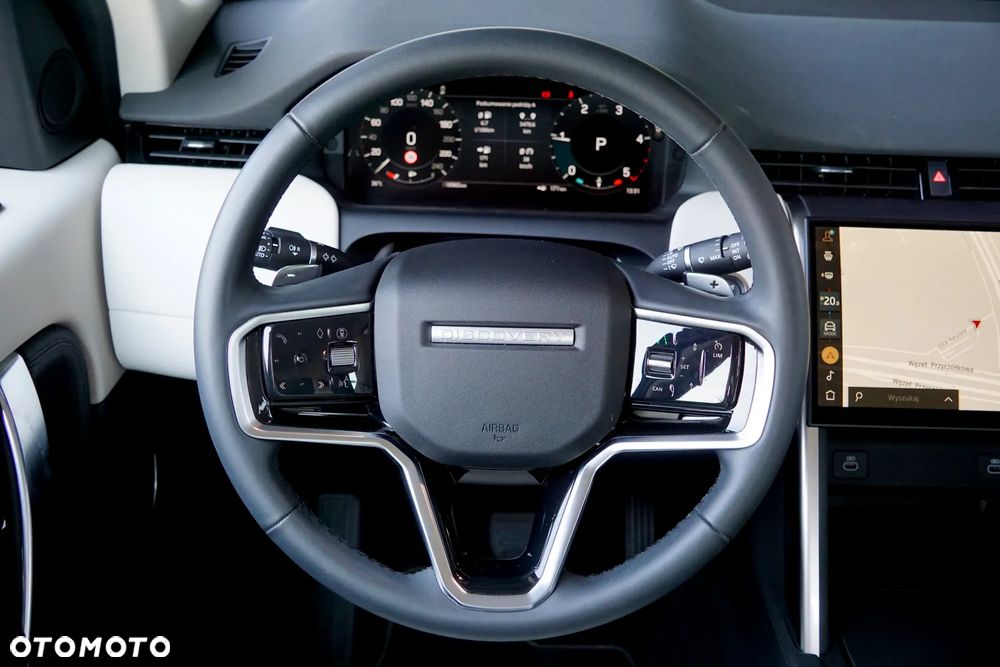 Land Rover Discovery Sport 2.0 D200 mHEV S - 31