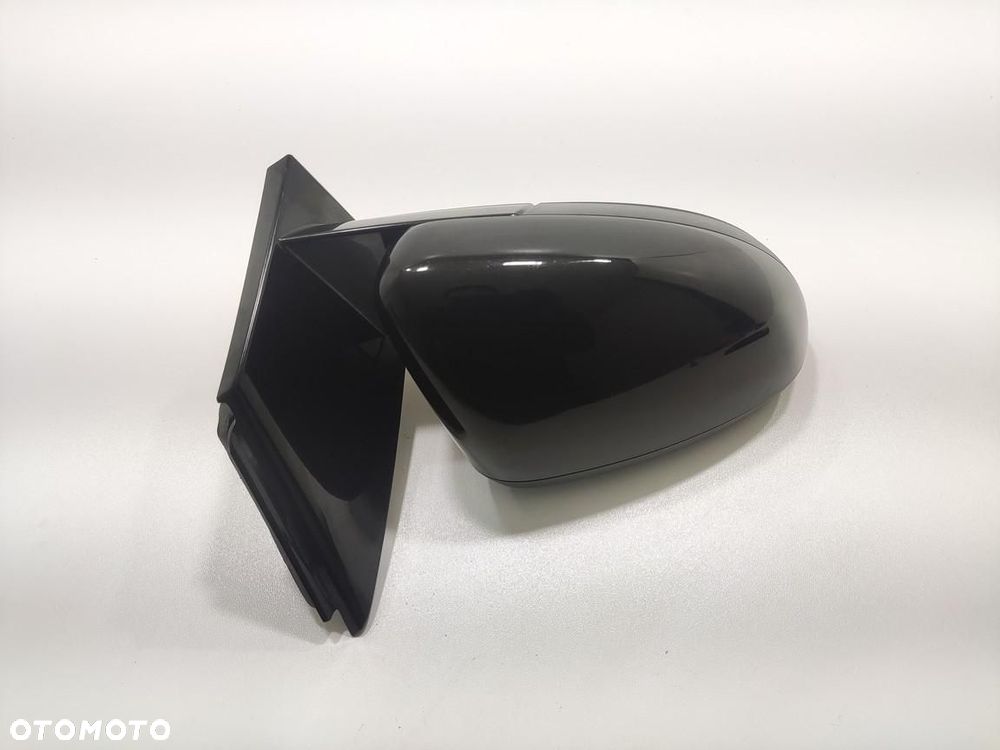 LUSTERKO PRAWE ASYSTENT OPEL ADAM 2012-2019 7 PIN EUROPA - 4