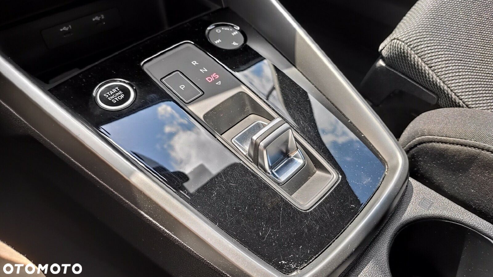 Audi A3 - 30
