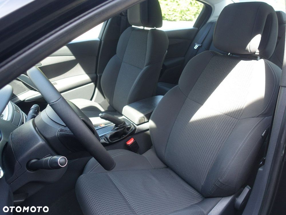 Peugeot 508 e-HDi FAP 115 Stop&Start Access - 12