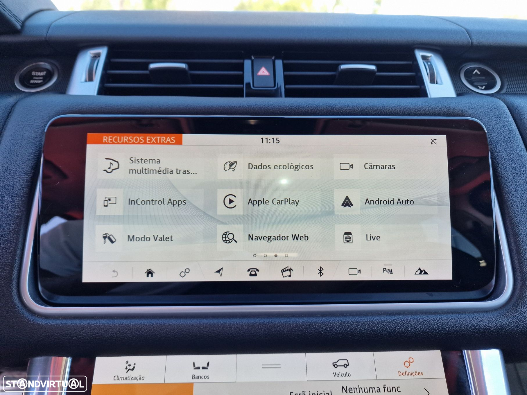 Land Rover Range Rover Sport 3.0 SDV6 HSE Dynamic - 57