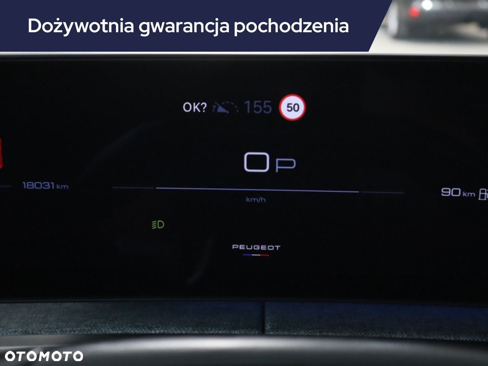 Peugeot 5008 - 13